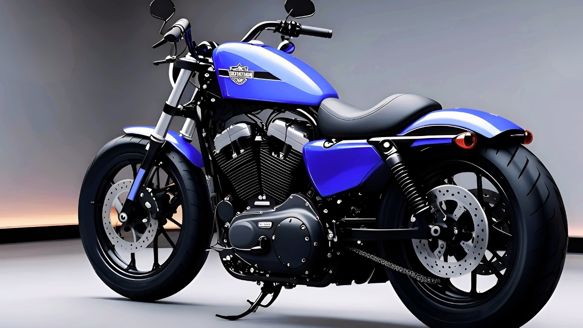 Harley Davidson Launches 750cc Entry Level Bike 30km Mileage $5,500 Price & Everyday Riding Performance