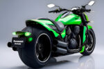 Kawasaki Vulcan 2000 2025 Muscle Style and Performance Redefined