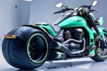 New 2025 Suzuki M109R Revealed Specs Features & Why This 1800cc Beast Still Rules