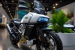 2026 Harley Davidson Pan America 1250 ST A Sharper Smarter Adventure Bike Built for Power Precision and Off Road Dominance