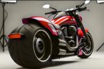 2026 Suzuki Boulevard M109R Returns Iconic Power Cruiser Reimagined with Modern Muscle