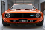 2026 HEMI Cuda Review Specs Features & Why Its Worth the Hype