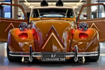 Citroen 2CV Sahara The Iconic Off Roader That Redefined Rugged Simplicity