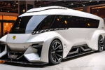 2026 Cadillac Motorhome Review The Future of Luxury RV Travel