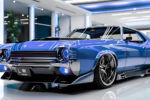 2026 Chevrolet Monte Carlo The Return of an Icon with Modern Muscle Power