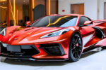 2026 Corvette C8 Stingray Unveiled Next Level Performance and Design You Need to See