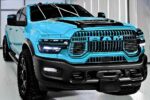 2026 Dodge RAM 2500 Officially Launched Full Details on Design Features Mileage & Price