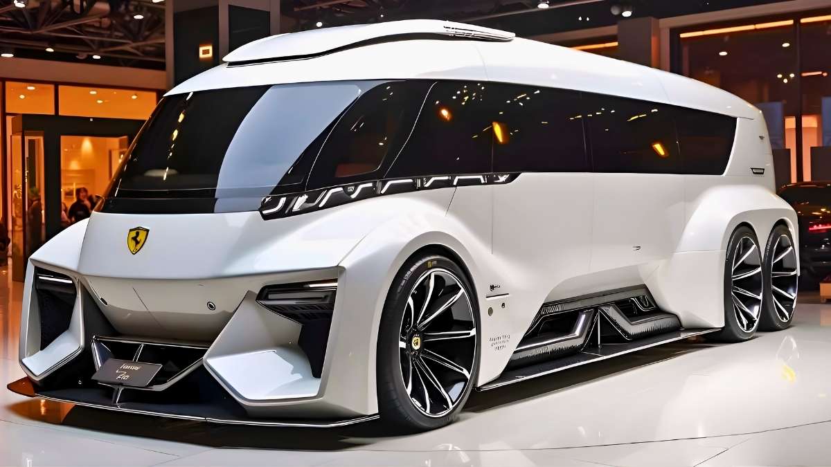 2026 Cadillac Motorhome Price Features and Why It Redefines Luxury RV Travel