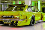 2026 Moskvich Returns Soviet Heritage Meets Modern Tech in Bold New Muscle Car