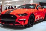 2026 Ford Mustang Shelby GT350 Power Performance & Design First Loo