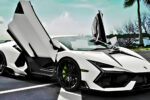 2026 Mansory Lamborghini Revuelto Redefining Hypercar Luxury and Performance