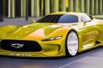 2026 Chevrolet Impala SS Review The Iconic Sedan Makes a Bold Return