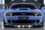 2026 Dodge Demon Review The Most Powerful Muscle Car in History