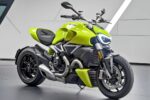 2025 Ducati Diavel V4 Review Power Style and Performance Is It Worth the Hype