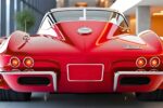 2026 Corvette SS 572 Revealed Chevy Most Powerful Muscle Car Yet