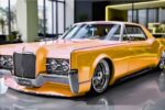 2026 Mercedes-Benz 280SL Pagoda Review