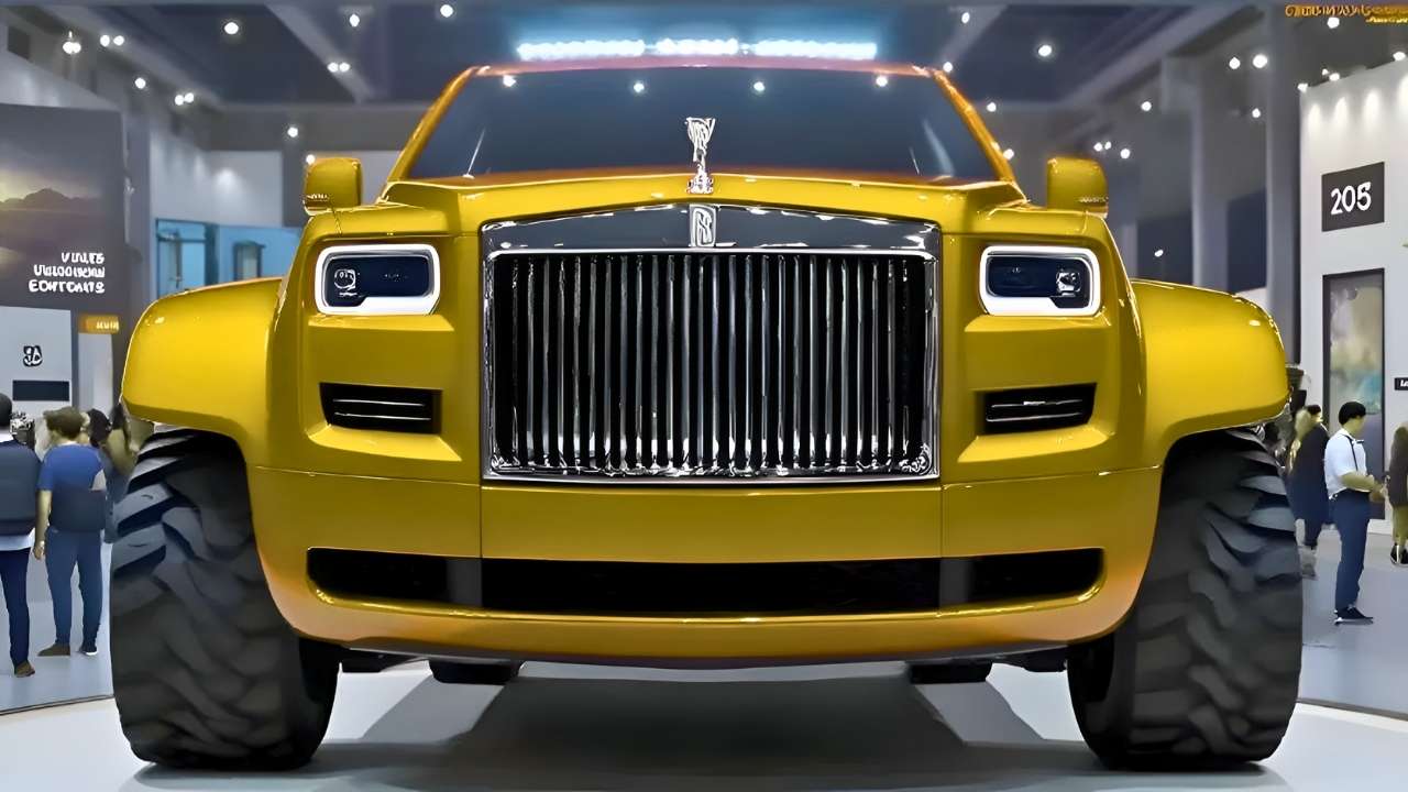 2026 Cruiser Pickup Truck Launched