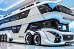 2026 Ford Mustang Motorhome Review